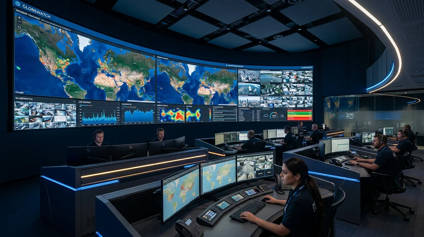 Commercial Display Systems Engineering